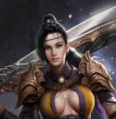 传奇sf震撼来袭，带你体验最真实的战斗快感